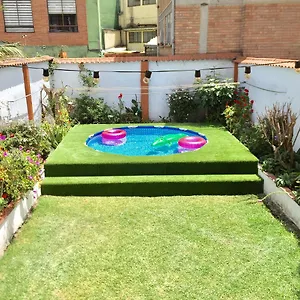 2* 호스텔 Casa Capital
